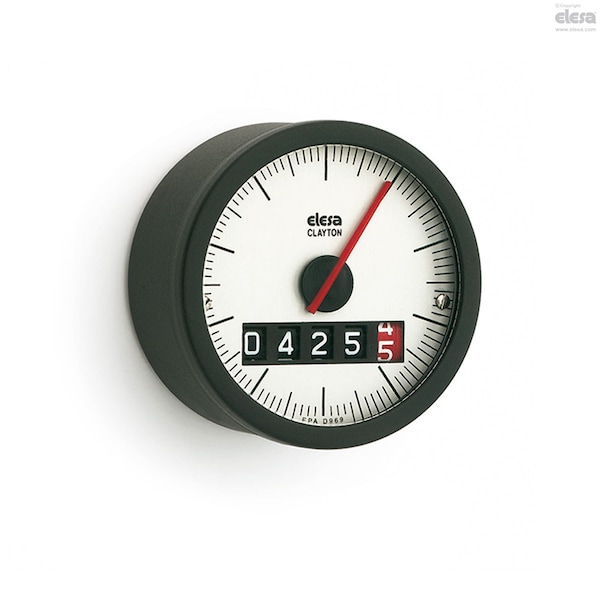 Elesa Digital-analogue position indicators, GW12-00012-D GW12 - main